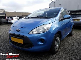 Ford Ka 1.2 Cool&Sound Airco picture 1