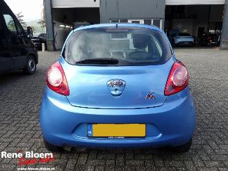 Ford Ka 1.2 Cool&Sound Airco picture 3