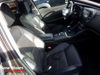 Renault Talisman 1.6 TCE Intens Aut Full Option picture 13