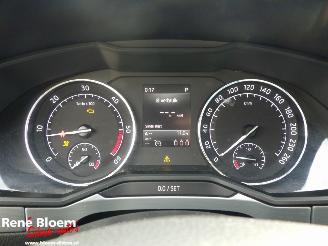 Skoda Superb 1.6 TDI Ambition Business Aut picture 17