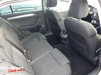 Skoda Superb 1.6 TDI Ambition Business Aut picture 14