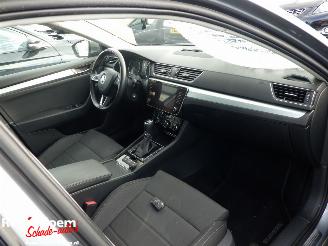 Skoda Superb 1.6 TDI Ambition Business Aut picture 11
