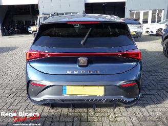 Cupra Born Performance ONe Automaat 62kWh picture 3