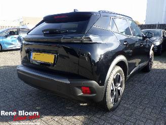  Peugeot e-2008 EV Allure Avantage 54kWh 156pk 2025/9