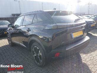 Peugeot e-2008 EV Allure Avantage 54kWh 156pk picture 5