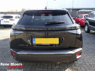 Peugeot e-2008 EV Allure Avantage 54kWh 156pk picture 6