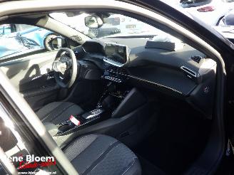 Peugeot e-2008 EV Allure Avantage 54kWh 156pk picture 10