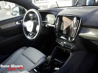 Volvo EC40 Twin Motor Performance Ultra 82kWh picture 11