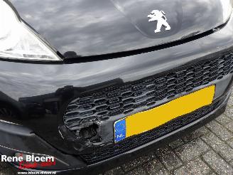 Peugeot 107 1.0 Active 5drs Airco picture 7