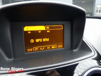 Opel Corsa 1.2 EcoFlex Selection Airco 5drs picture 17