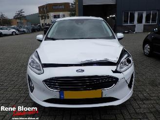 Ford Fiesta 1.0 EcoBoost Titanium Navi picture 3