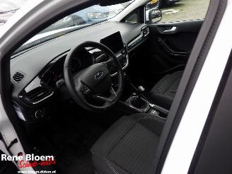 Ford Fiesta 1.0 EcoBoost Titanium Navi picture 16