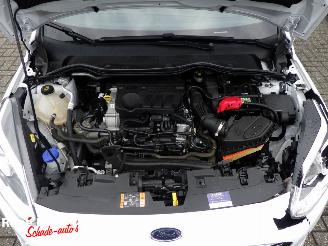 Ford Fiesta 1.0 EcoBoost Titanium Navi picture 7