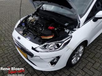 Ford Fiesta 1.0 EcoBoost Titanium Navi picture 8