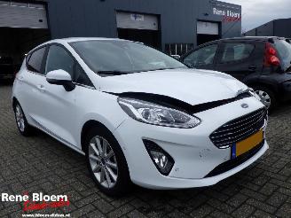 Ford Fiesta 1.0 EcoBoost Titanium Navi picture 2