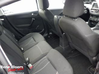 Peugeot 208 1.2 VTi Blue Lease Airco 5drs picture 10