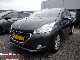  Peugeot 208 1.2 VTi Blue Lease Airco 5drs 2012/11