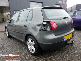 Volkswagen Golf 1.6 FSI Trendline picture 2