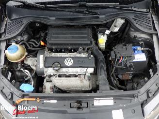 Volkswagen Polo 1.4 16V Highline picture 19