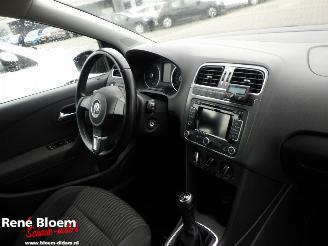 Volkswagen Polo 1.4 16V Highline picture 9