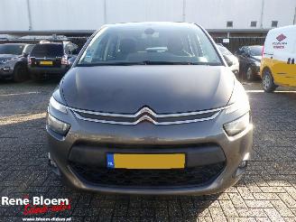 Citroën C4 PICASSO 1.2 Puretech Navi Selection 131pk picture 6