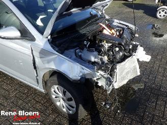 Volkswagen Polo 1.0 MPI Edition 5drs Navi picture 9