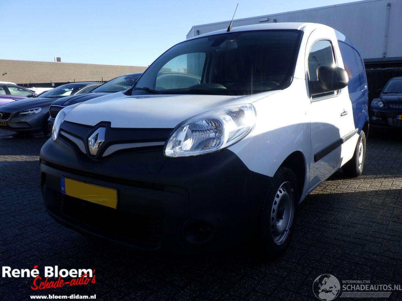 Renault Kangoo 1.5 Blue DCI 80 Comfort