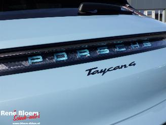Porsche Taycan 4 Cross Turismo picture 8