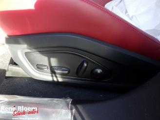 Porsche Taycan 4 Cross Turismo picture 14