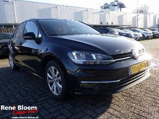 Volkswagen Golf 1.0 TSI Comfortline 110pk Navi picture 4