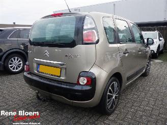 Unfallwagen Citroën C3 picasso 1.4 VTI Aura 5drs Airco 2009/5