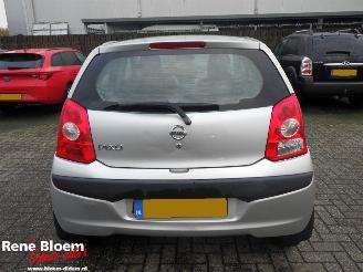 Nissan Pixo 1.0 Acenta 5drs Airco picture 6