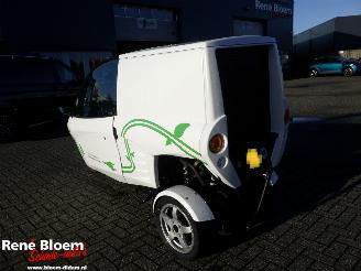 Carver  Cargo Base 5.4 kwh picture 2