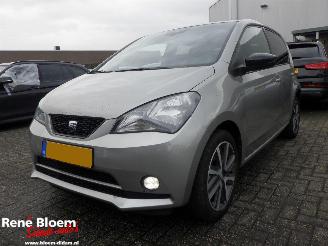 skadebil auto Seat Mii Electric Plus Aut 83pk 5drs 2021/5