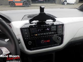 Seat Mii Electric Plus Aut 83pk 5drs picture 19