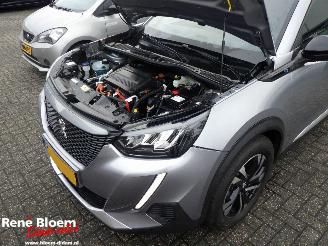 Peugeot e-2008 EV Allure 50kwh  Aut. picture 8