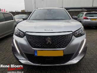 Peugeot e-2008 EV Allure 50kwh  Aut. picture 6