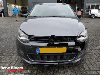 Volkswagen Polo 1.2 TSI Comfortline Airco 5drs picture 3