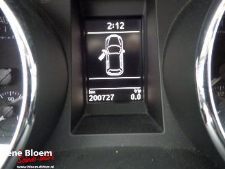 Skoda Yeti 1.2 TSI Comfort 5drs picture 14