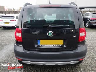 Skoda Yeti 1.2 TSI Comfort 5drs picture 6