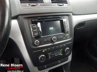 Skoda Yeti 1.2 TSI Comfort 5drs picture 15