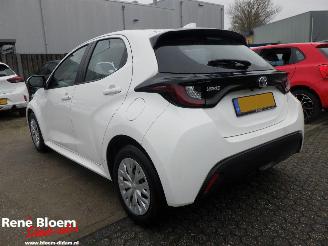 Toyota Yaris 1.5 Hybrid Active Automaat 5drs picture 5
