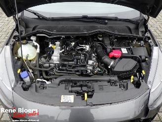 Ford Fiesta 1.0 EcoBoost Titanium Hybrid picture 7
