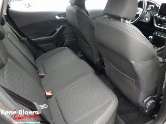 Ford Fiesta 1.0 EcoBoost Titanium Hybrid picture 14