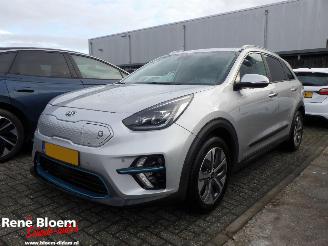 uszkodzony samochody osobowe Kia e-Niro ExecutiveLine 64kWh 2019/3