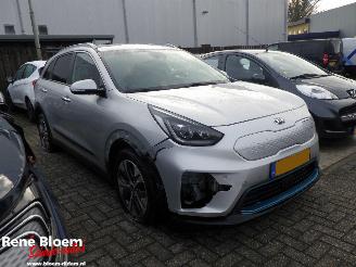 Kia e-Niro ExecutiveLine 64kWh picture 5