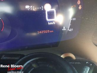 Peugeot 208 1.5 BlueHDi Allure Pack picture 21