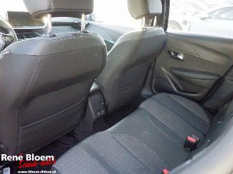 Peugeot 208 1.5 BlueHDi Allure Pack picture 13