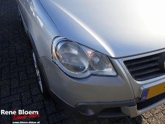 Volkswagen Polo 1.4-16V Cross Clima 5drs picture 7