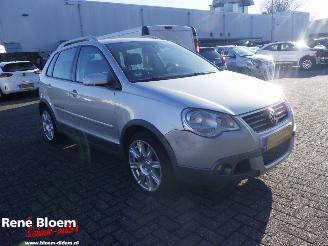 Volkswagen Polo 1.4-16V Cross Clima 5drs picture 5